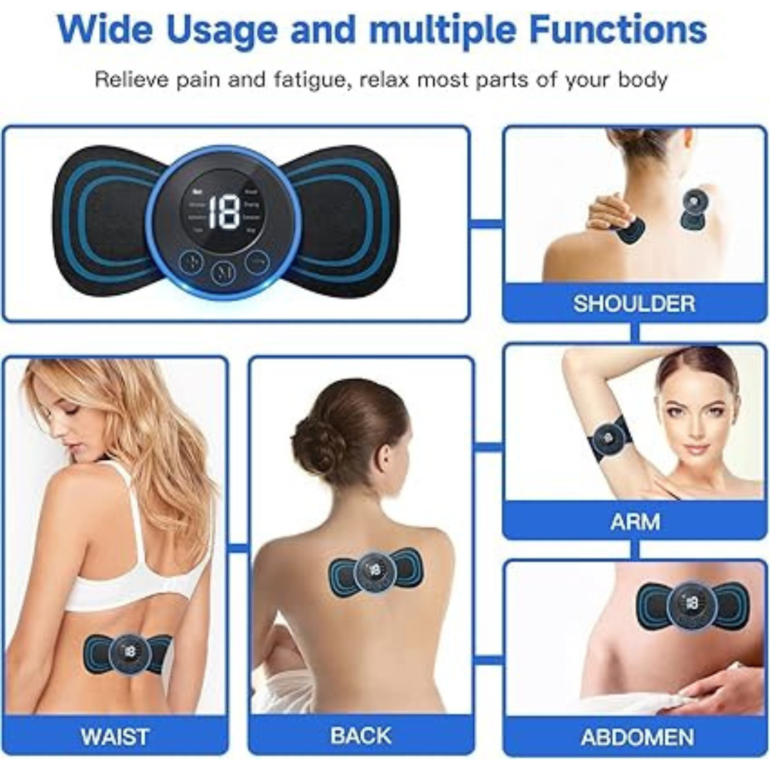 Muscle Electrostimulator